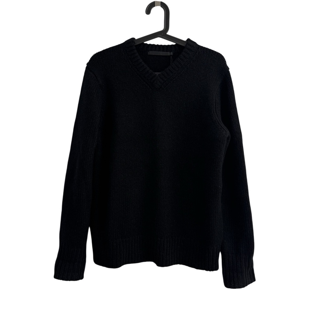 JENNI KAYNE Cashmere Kate V-Neck size XS NWT - Picture 5 of 9